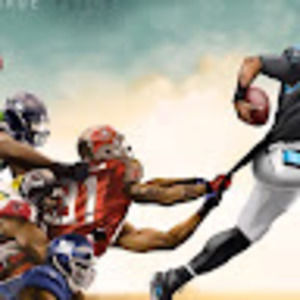 Meet your Posher, Carl